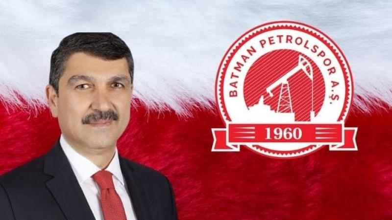 Nasıroğlu’ndan şampiyonluk mesajı; 