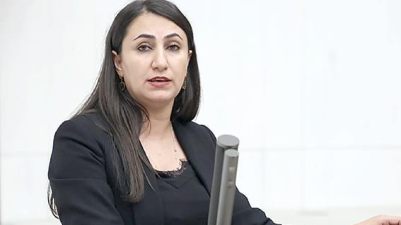 ODUNCU'DAN BATMAN İÇİN ACİL EYLEM PLANI ÇAĞRISI