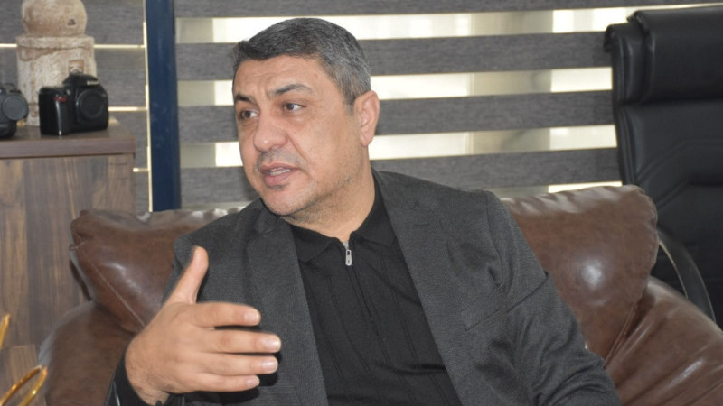 YILMAZ, “EKONOMİK KRİZ VATANDAŞIN MUTFAĞINI VURDU”