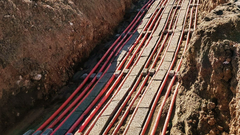 SİİRT'TE KAYIP KAÇAK YÜZDE 6'YA DÜŞTÜ