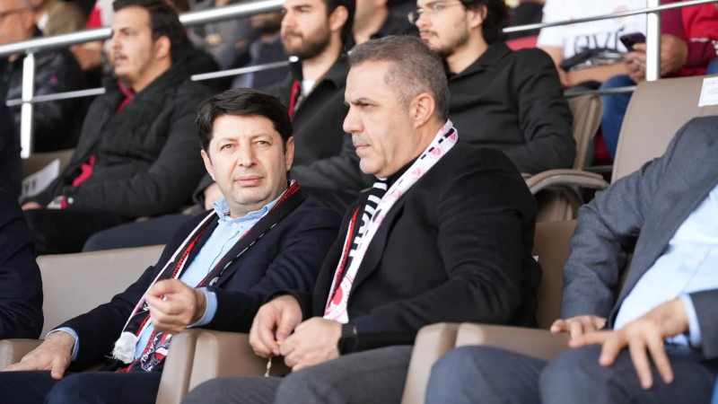 ŞANSİ, “BATMAN PETROLSPOR 1. LİG’E ÇOK YAKIN”