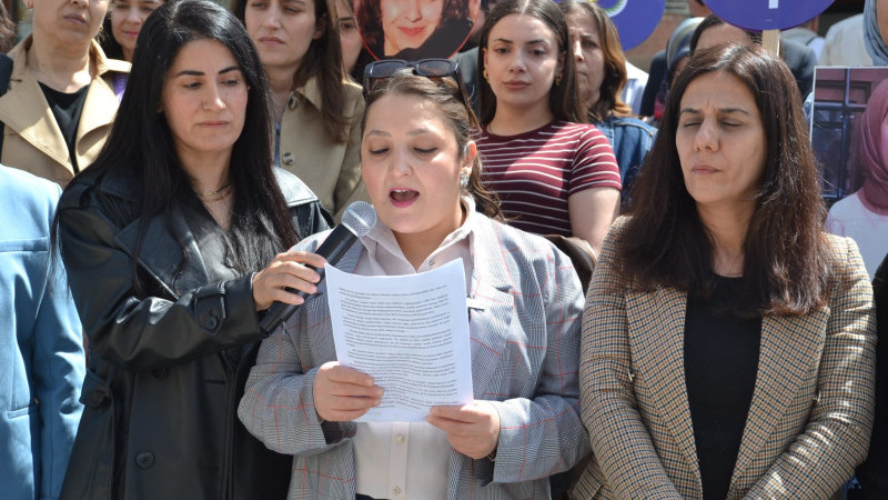 TJA’DAN GÜLİSTAN DOKU İÇİN ADALET ÇAĞRISI