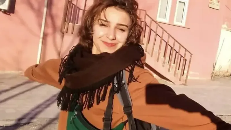 Rojwelat Kızmaz’ın Şüpheli Ölümü Meclis Gündeminde