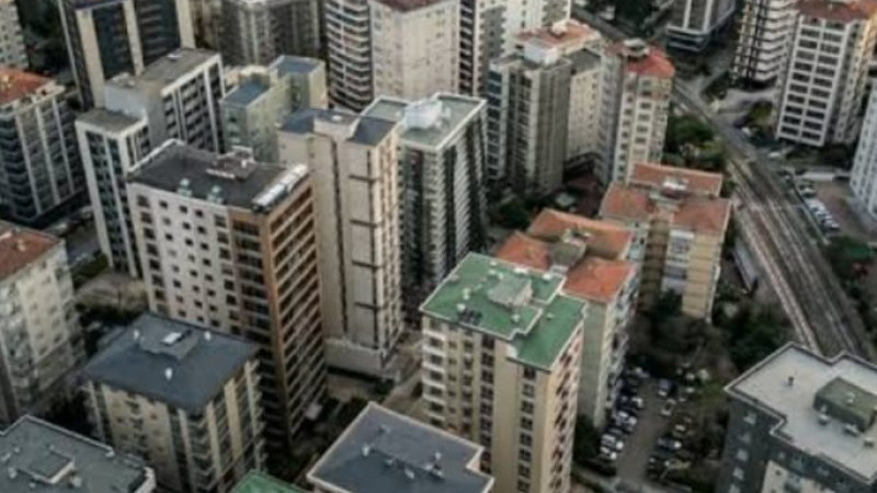 BATMAN’DA EMLAK SEKTÖRÜNE YÖNELİK EĞİTİM BULUŞMASI