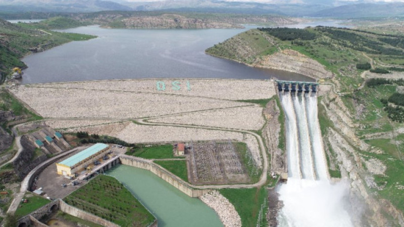 ILISU BARAJI İÇİN KRİTİK UYARI : “RİSKLER CİDDİYE ALINMALI”