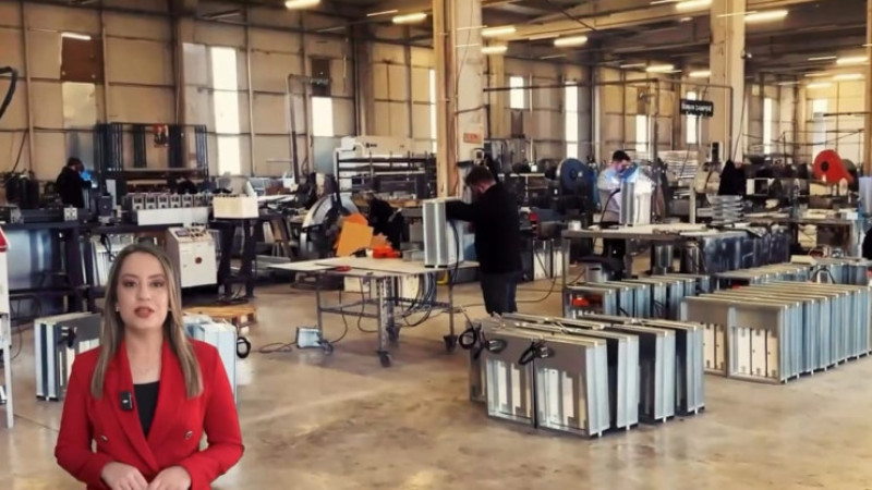 BATMAN’A 301 MİLYON TL’LİK YATIRIM DESTEĞİ