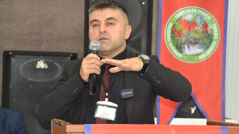 BATMAN’DA TOPLUMSAL SORUNLARA KARŞI ORTAK SES