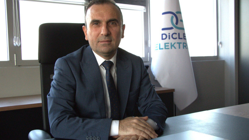 Dicle Elektrik’ten yüksek teknoloji ile enerji kalitesi hamlesi