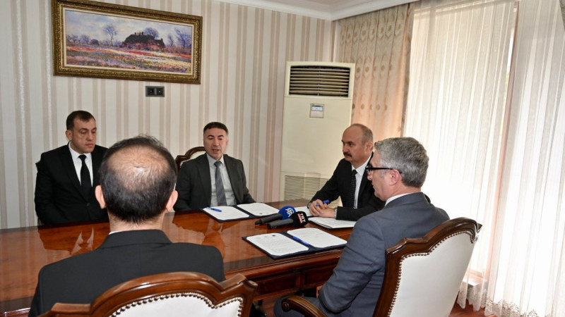 Batman’da “Akademisyen–Veli Buluşmaları” İçin İş Birliği Protokolü İmzalandı