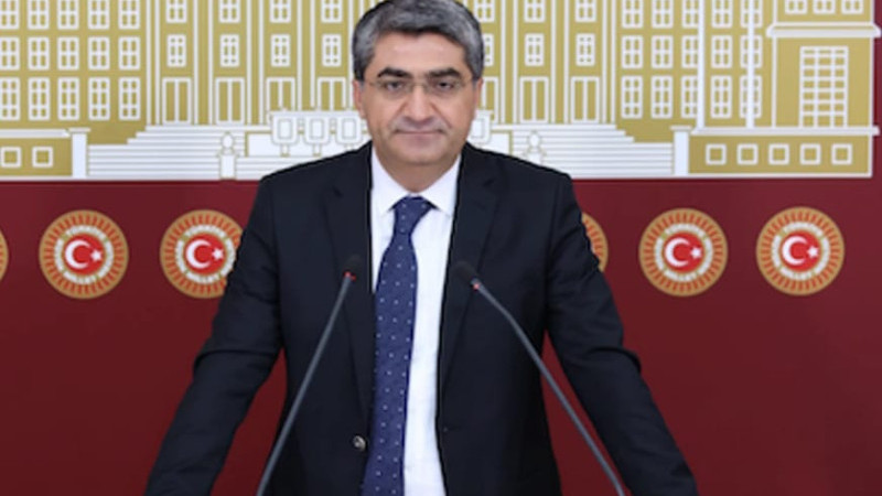 EKMEN’DEN MECLİS’TE ÇAĞRI : “GÜLİSTAN DOKU VE NARİN GÜRAN DOSYALARI YENİDEN İNCELENMELİ”