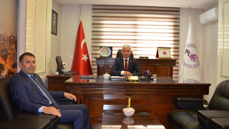 ESNAFIN EKONOMİK SORUNLARI MASAYA YATIRILDI