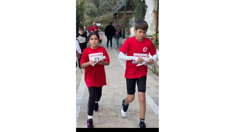 TPAO PETROLSPOR’UN GENÇ ASLANI TÜRKİYE ŞAMPİYONU