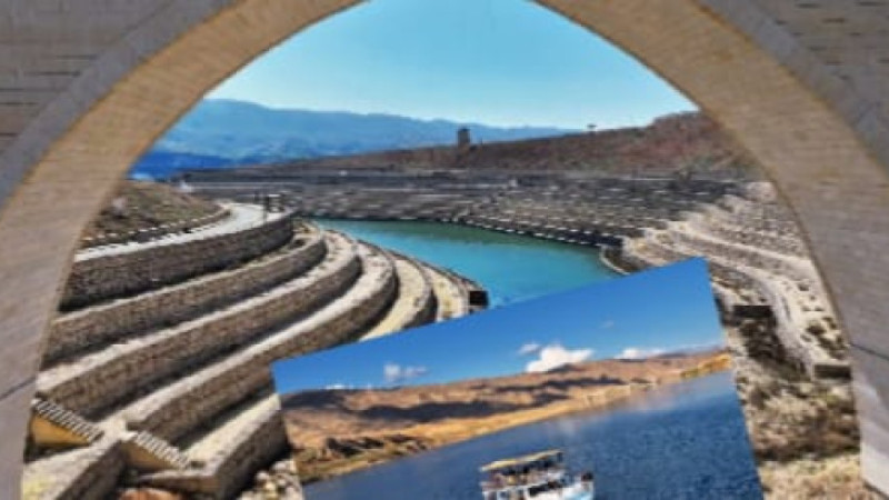 HASANKEYF YENİ SEZONA HAZIR