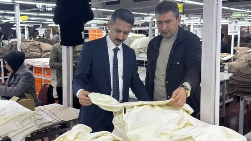 İŞKUR'DAN İLK ÇEYREKTE İSTİHDAM ATAĞI