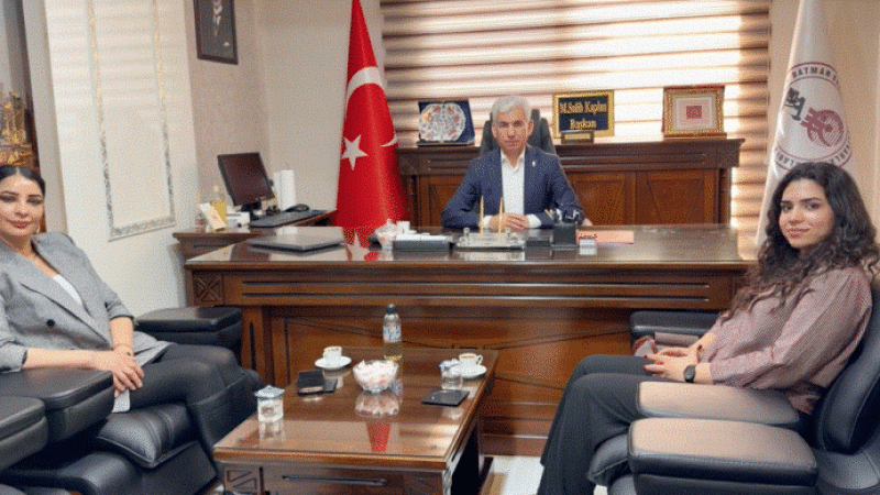 ESNAFA SAĞLIKTA İNDİRİM PROTOKOLÜ