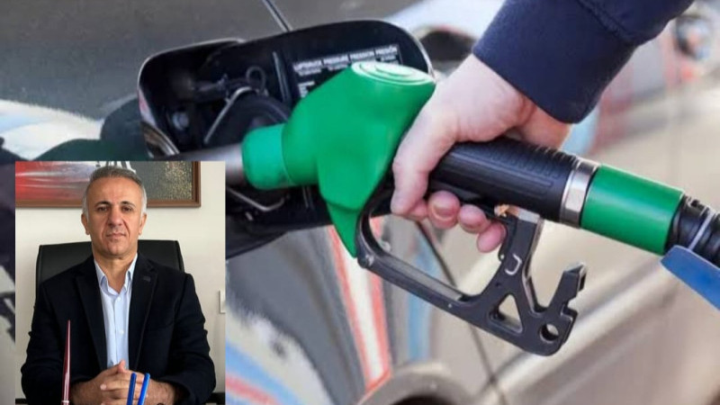 MİNİBÜSÇÜLER ODASI BAŞKANI TEKİN; “ESNAF AĞIR YÜK ALTINDA”