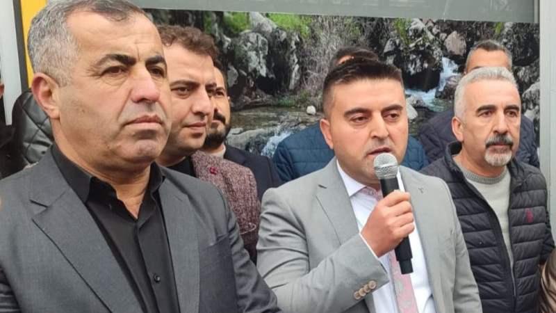 TIMOKLULAR DERNEĞİ’NDEN TOPLUMU BİLİNÇLENDİRME ŞÖLENİ