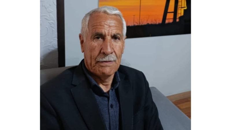 RAMAN’DA GÖZLER MUHTARLIK SEÇİMİNDE