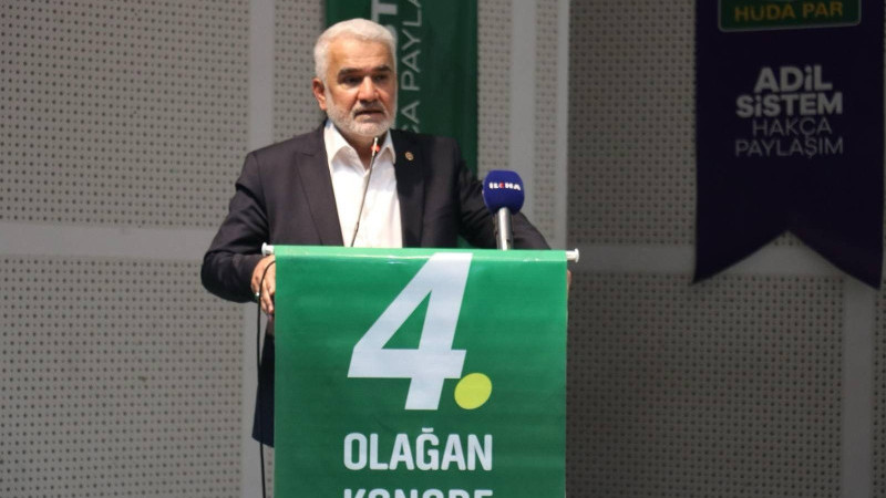 Yapıcıoğlu : “Milyon euroları milletin kesesinden iç etmişler