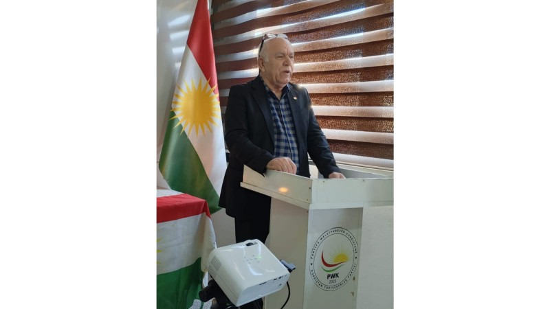 DERSİM ANMASI GERÇEKLEŞTİRİLDİ