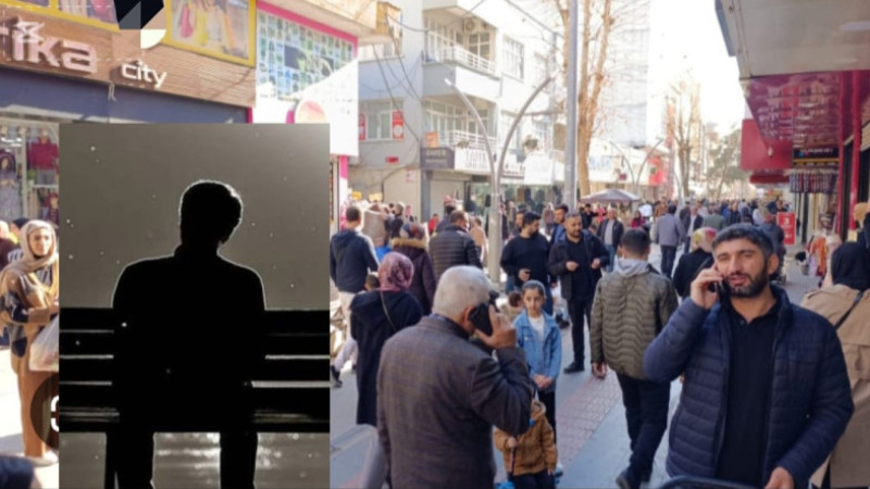 BATMAN GÜÇLÜ AİLE YAPISINDA İLK 3'TE