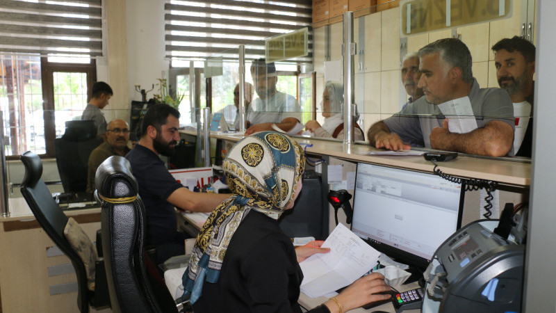 Belediyeden Vergi Ödemesi Uyarısı : Son Gün 31 Mayıs