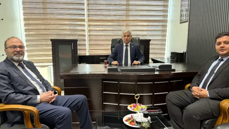 ESNAF ODASI’NDAN SAĞLIKTA İNDİRİM PROTOKOLÜ