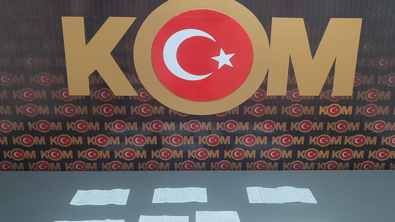 SAĞLIK SİGORTASI VAADİYLE 1,8 MİLYON TL’LİK VURGUN