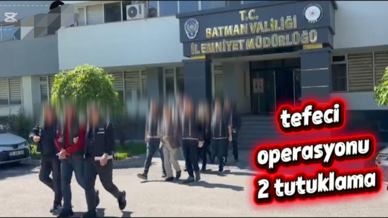BORCUNU ÖDEDİ, YİNE DE 30 MİLYON TL İSTEDİLER!