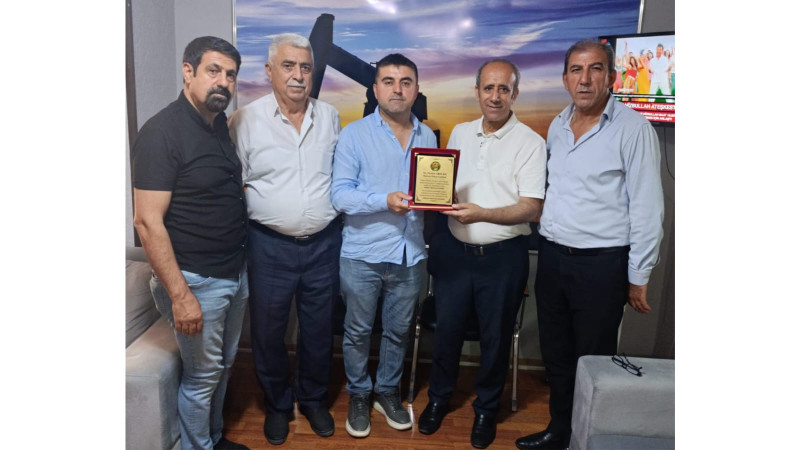 TIMOKLULAR DERNEĞİ’NDEN YOĞUN ETKİNLİK TAKVİMİ