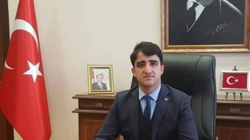 BATMAN'DA MÜLKİ İDAREDE DEĞİŞİM