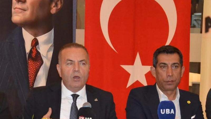 ANAVATAN PARTİSİ’NDEN “KAYYUM VE MUTLAK BUTLAN” İDDİALARINA AÇIKLAMA