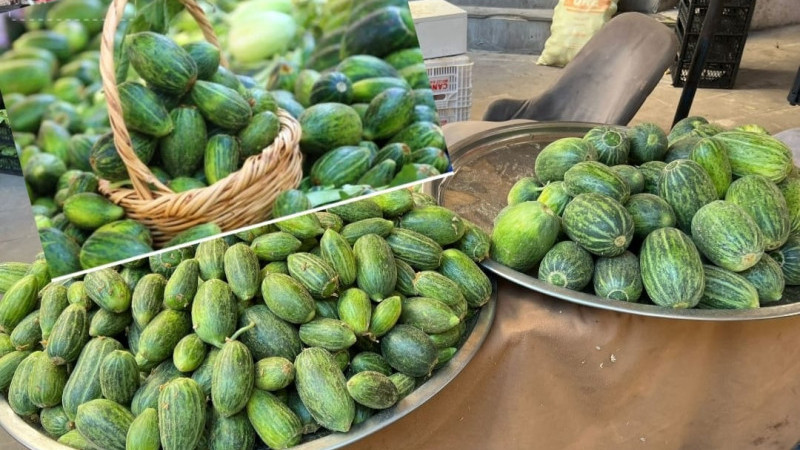 MARDİN ACURU TEZGAHTAKİ YERİNİ ALDI
