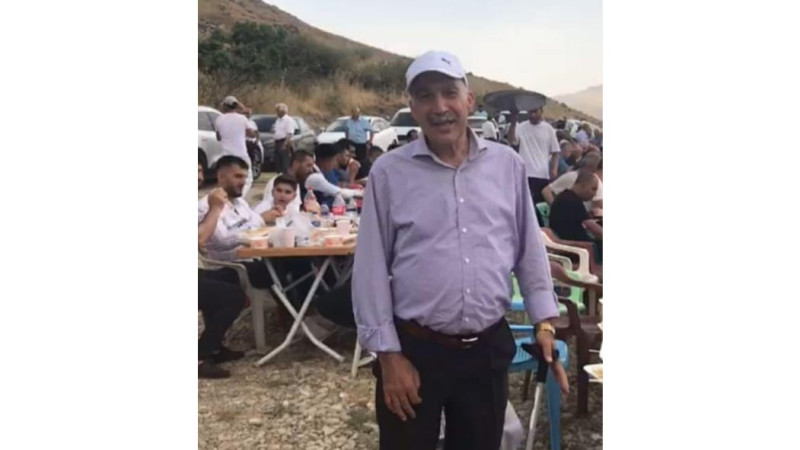 Şêxevinda İçin El Ele Çağrısı