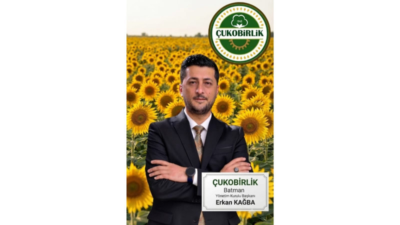 ÇUKOBİRLİK AYÇİÇEĞİ FİYATLARINI AÇIKLADI