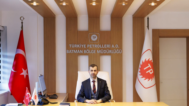 KARATAŞ'TAN BASIN BAYRAMI MESAJI