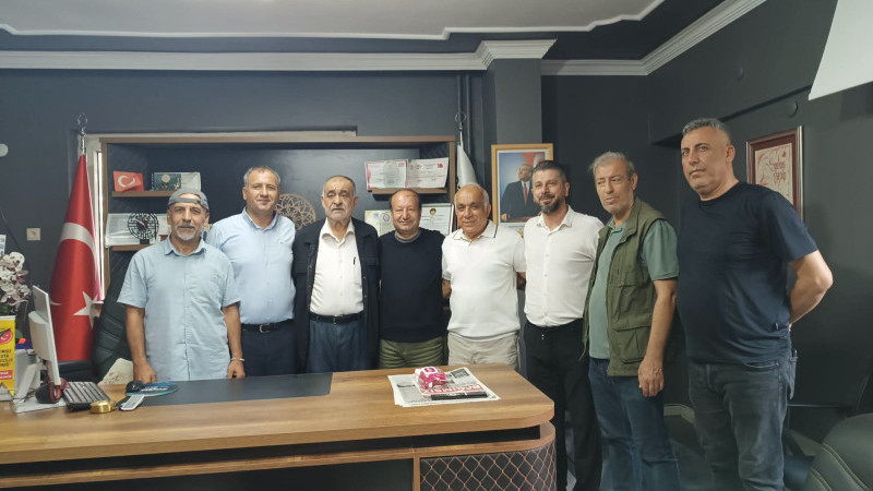 BAĞIMSIZ'DAN İKİNCİ YIL BULUŞMASI
