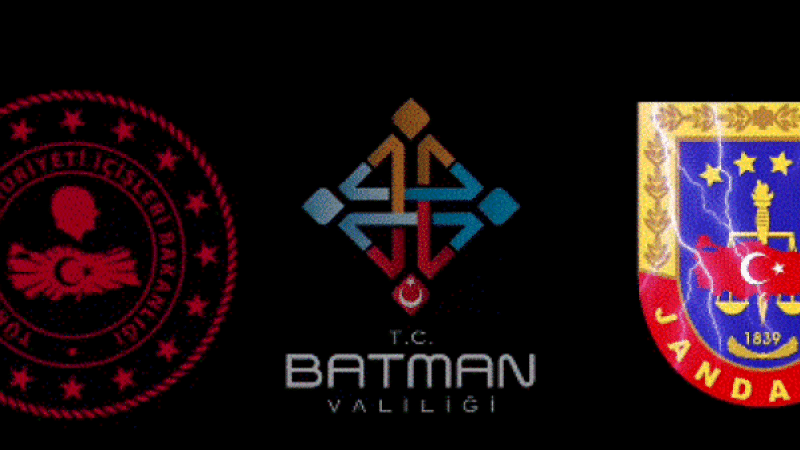 BATMAN'DA MİLYONLUK BAHİS OPERASYONU