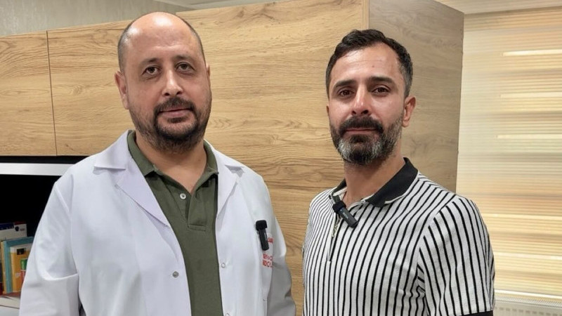 BEL AĞRISINA NÜKLEOPLASTİ İLE ÇÖZÜM