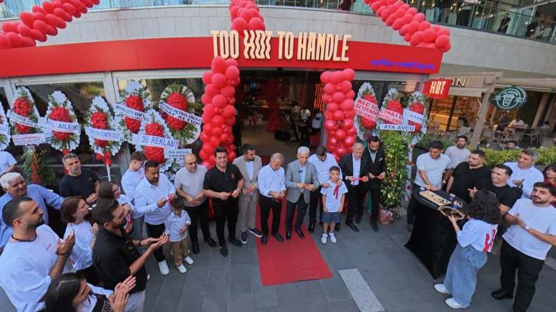 Too Hot To Handle, Petrol City’de hizmette