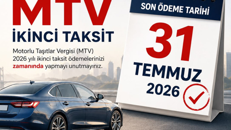 DEFTERDARLIK'TAN MTV İÇİN SON GÜN UYARISI