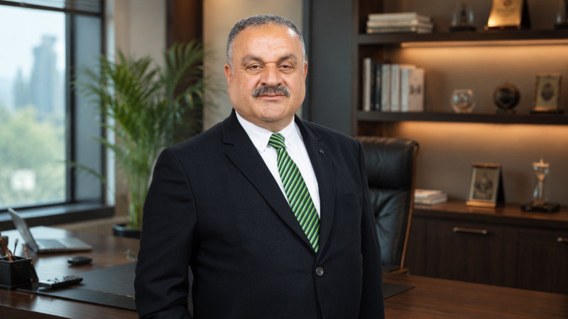 DESPAŞ ENERJİ'DEN DİJİTAL DÖNÜŞÜM HAMLESİ