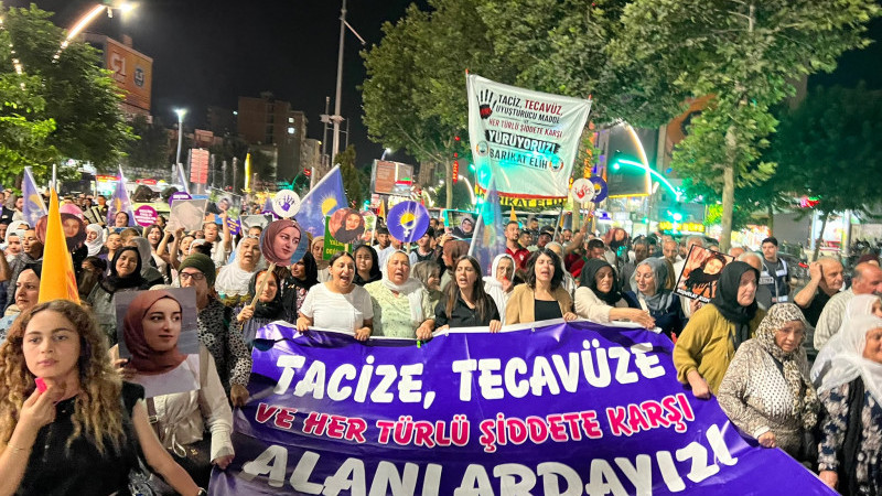 İDDİALARIN AYDINLATILMASI İSTENDİ
