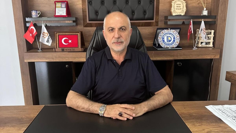 EMEK'TEN DAYANIŞMA MESAJI