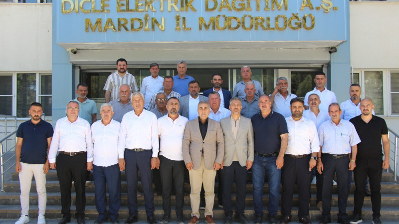 ENERJİ ALTYAPISINA BÜYÜK TAKVİYE