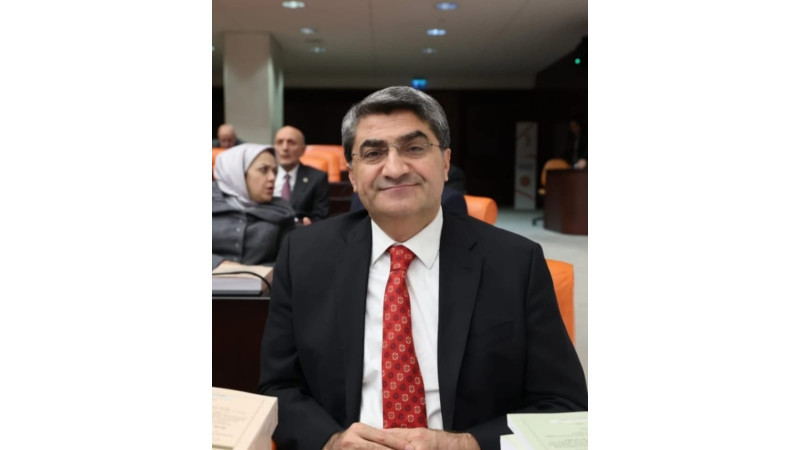 Ekmen, ''Kadınların güvenliğini mafya değil, devlet sağlamalıdır''