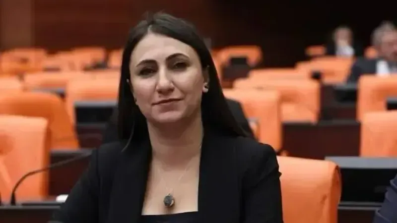 ŞİFA MERKEZİ TARTIŞMASI MECLİS'E TAŞINDI
