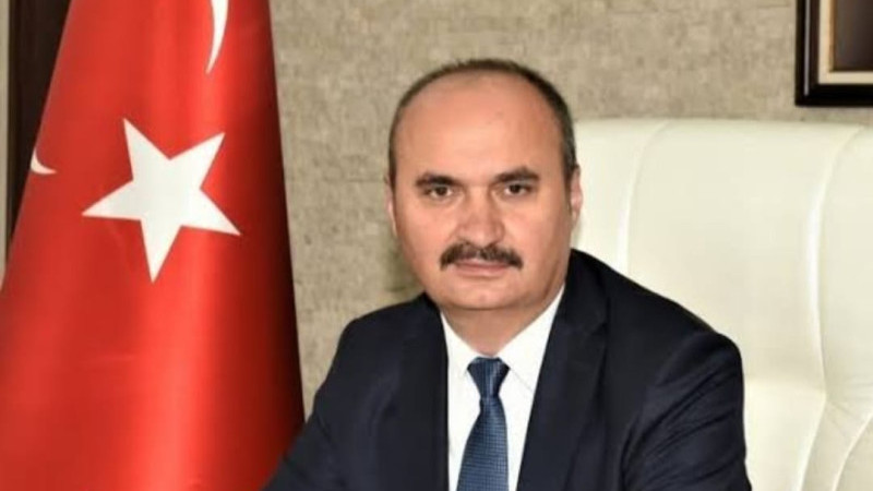 CANALP'TEN 24 TEMMUZ MESAJI