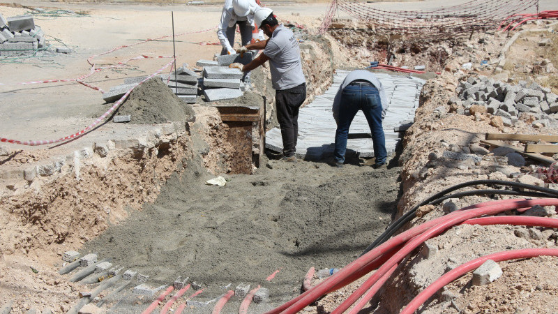 400 ABONEYE KESİNTİSİZ ENERJİ HEDEFİ