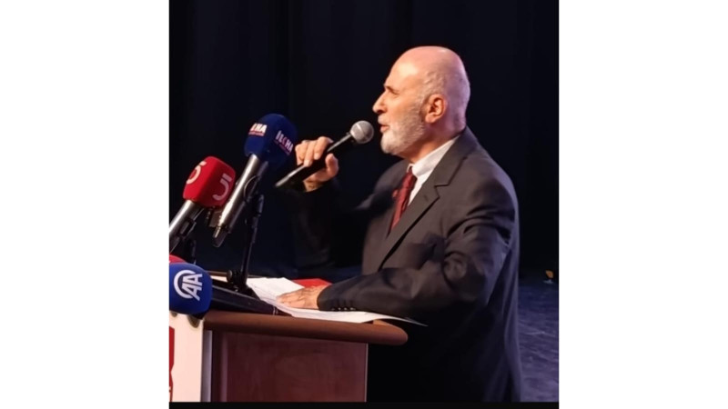 Mehmet Fırat, 
